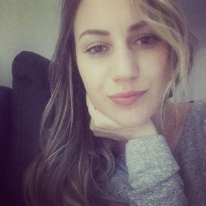 Meet your Posher, Natalia